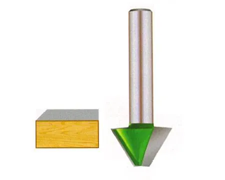 Bevel Trimming Bit